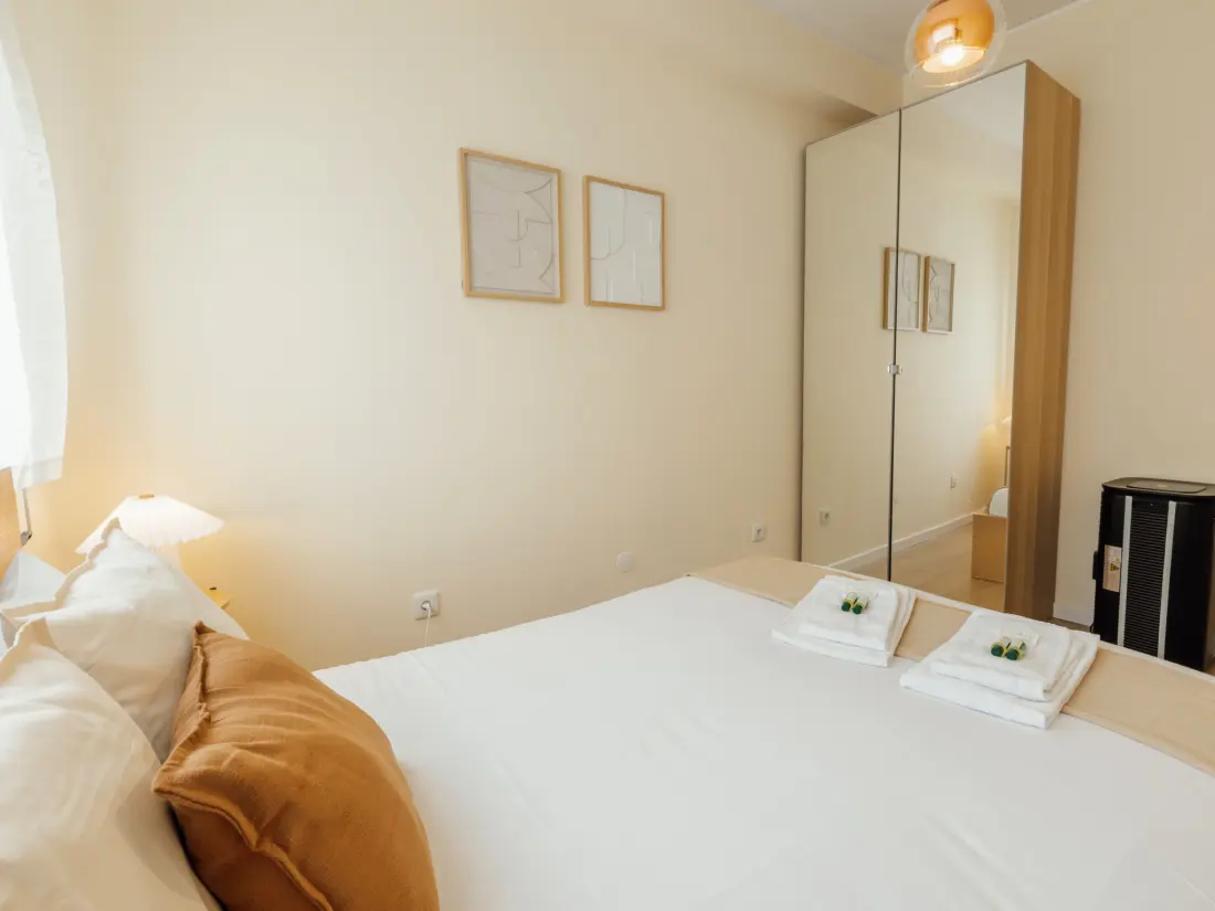 Location de Vacances Porto