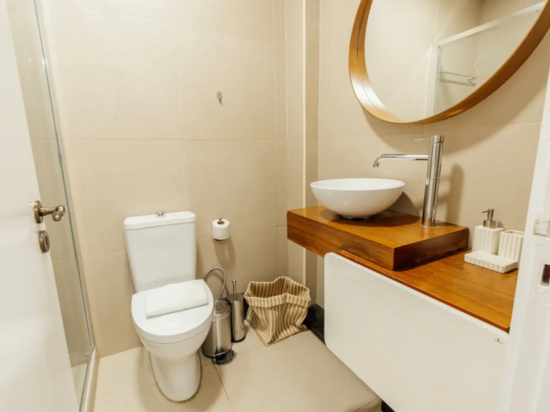 Location de Vacances Porto