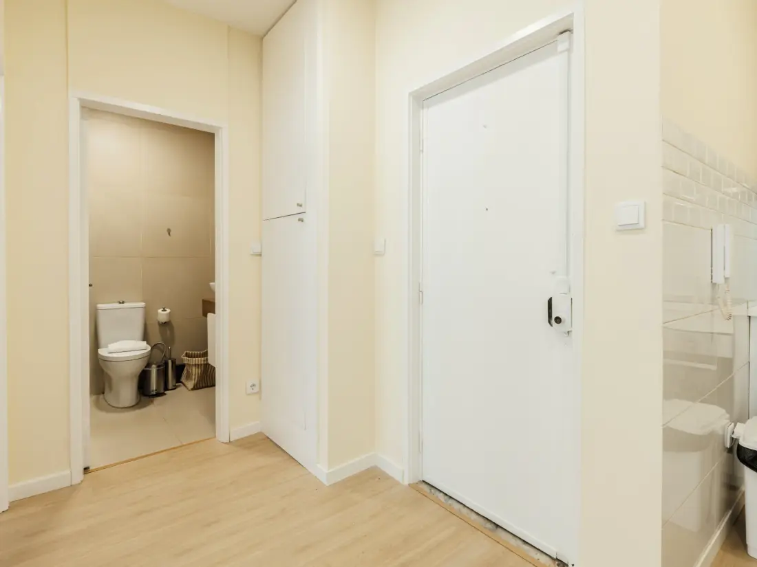 Location de Vacances Porto