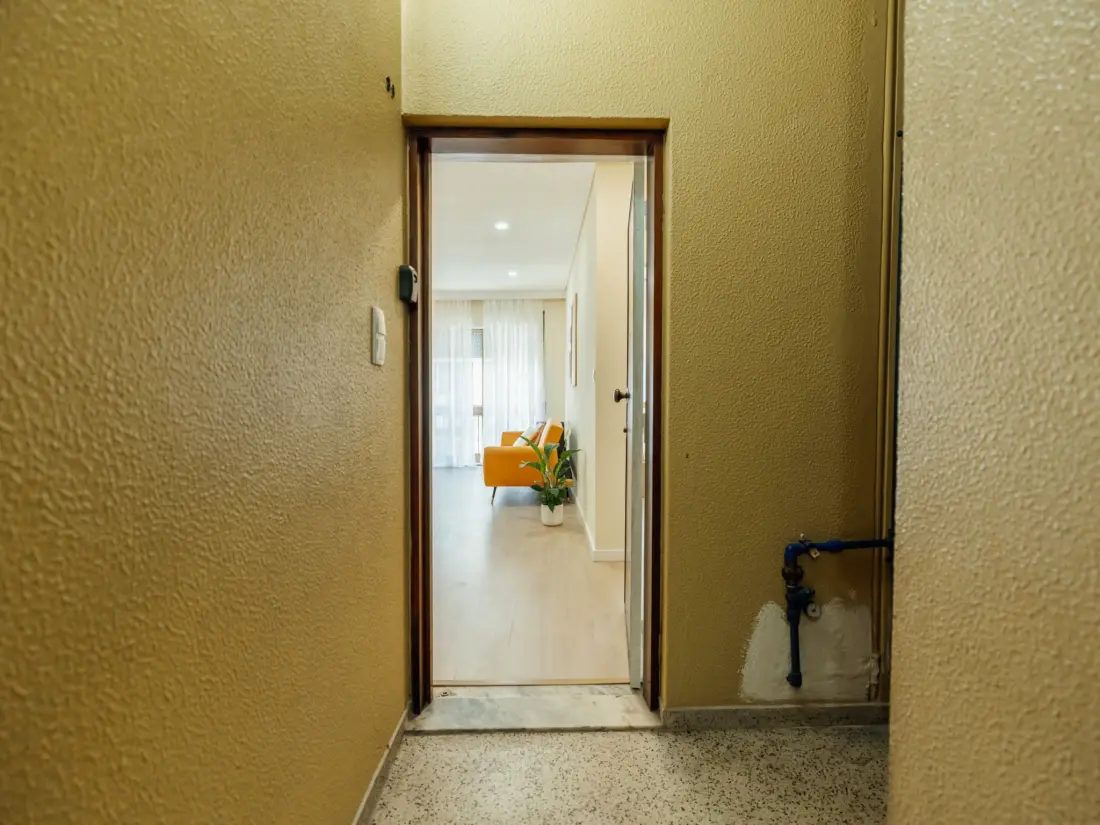 Location de Vacances Porto