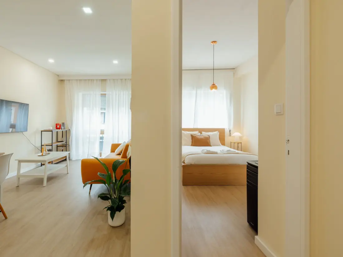 Location de Vacances Porto