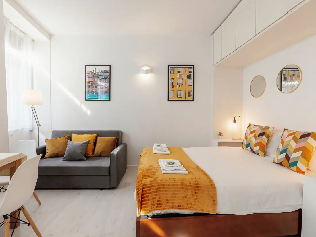 Location de Vacances Porto
