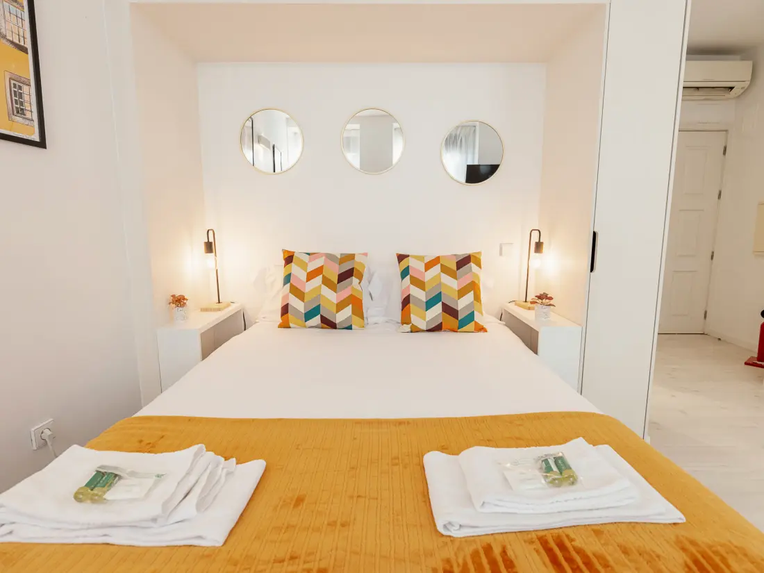 Location de Vacances Porto