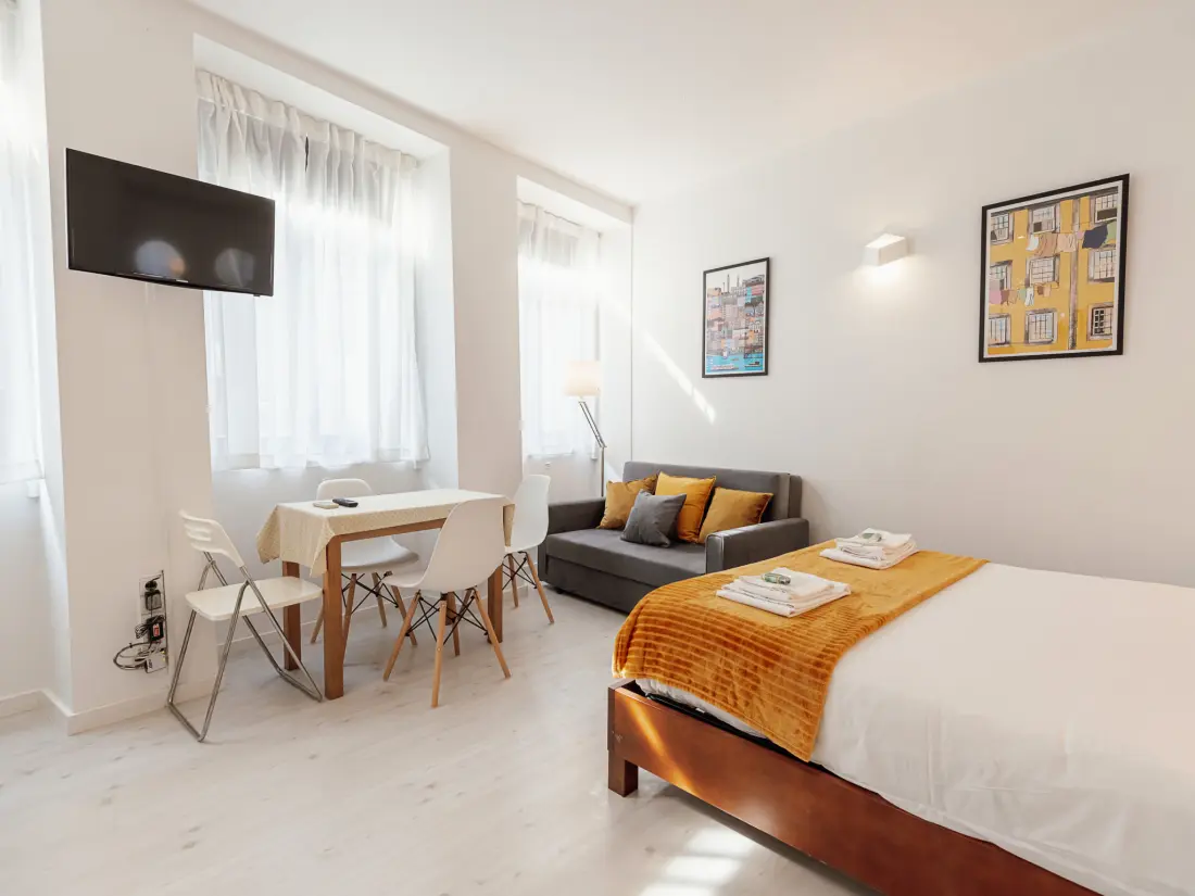 Location de Vacances Porto