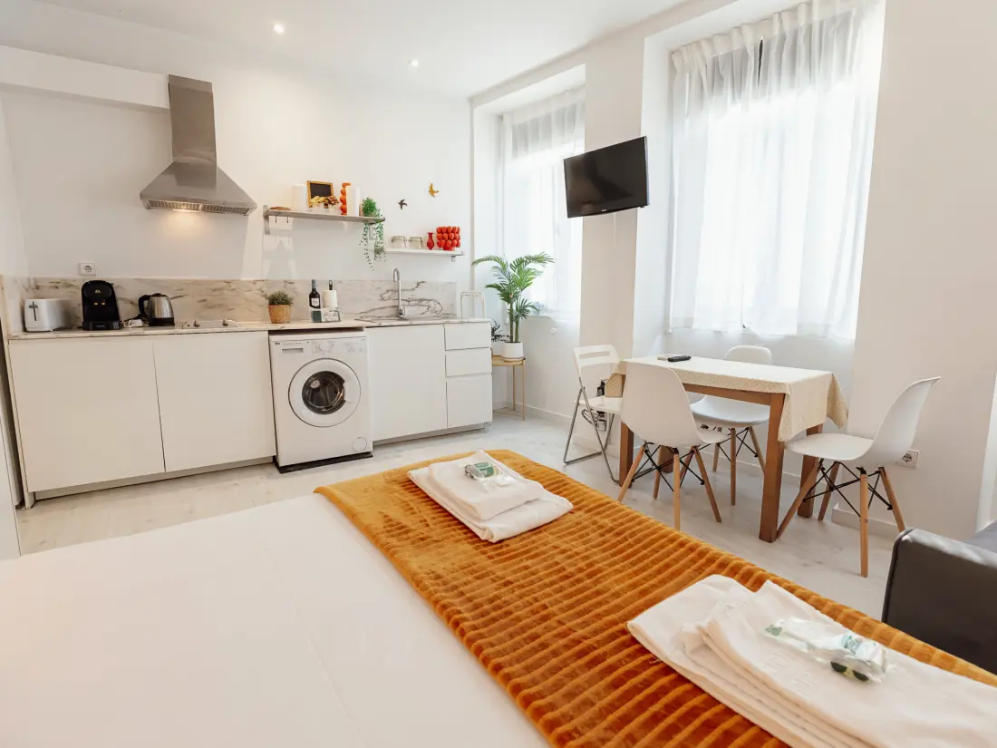 Location de Vacances Porto