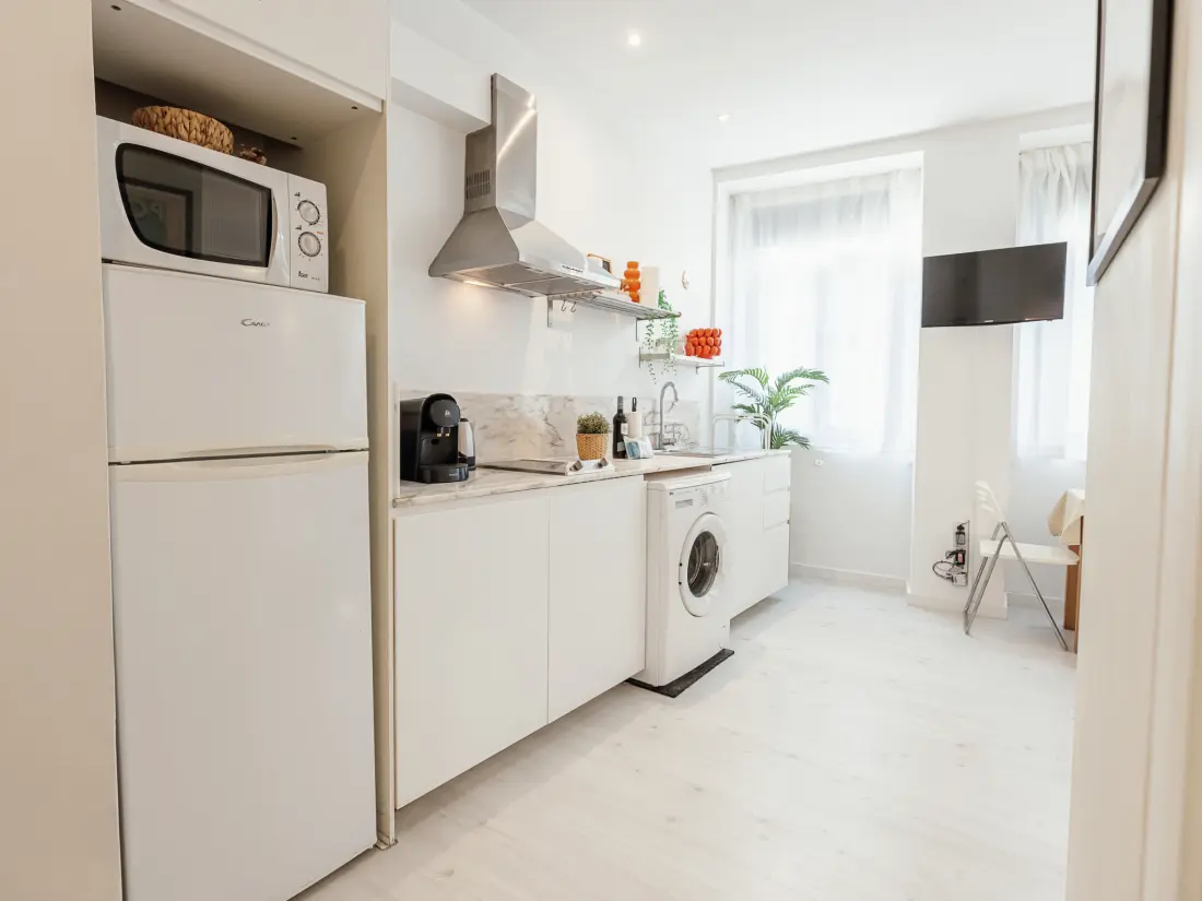 Location de Vacances Porto