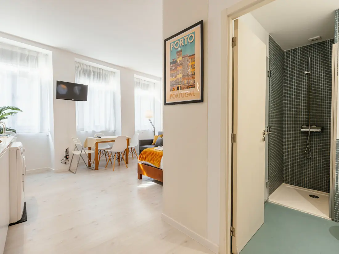 Location de Vacances Porto