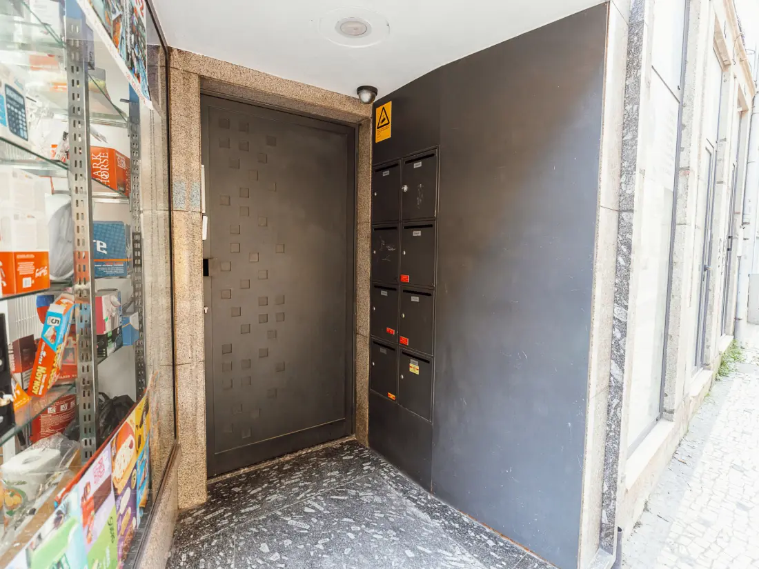 Location de Vacances Porto