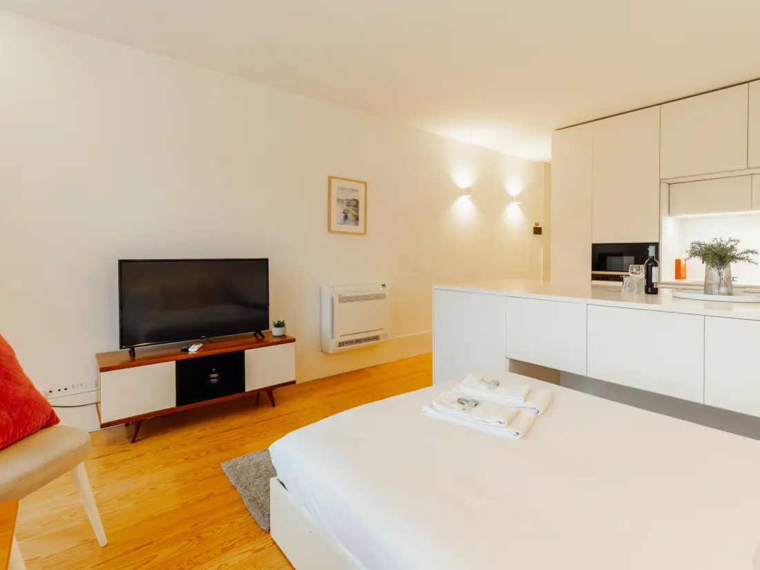 Location de Vacances Porto