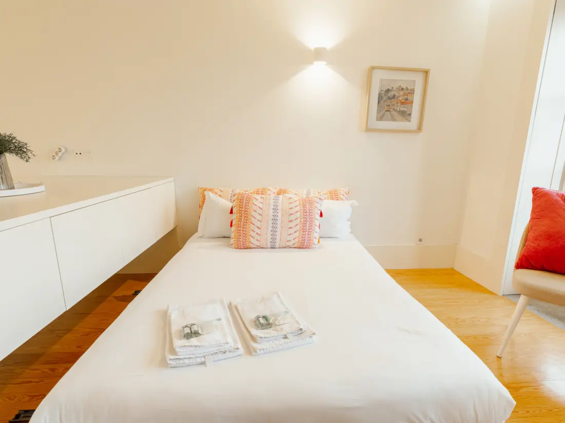 Location de Vacances Porto