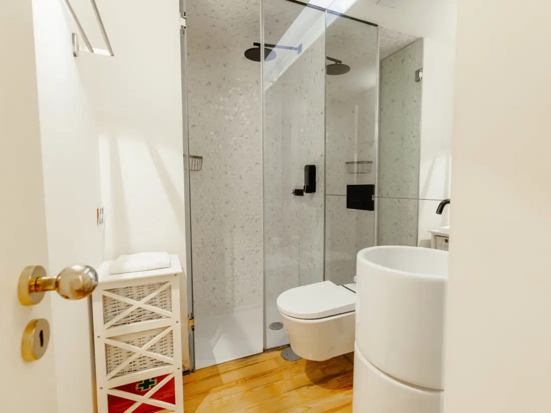 Location de Vacances Porto