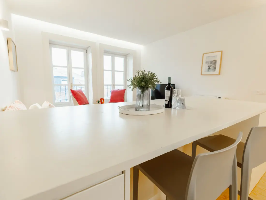 Location de Vacances Porto