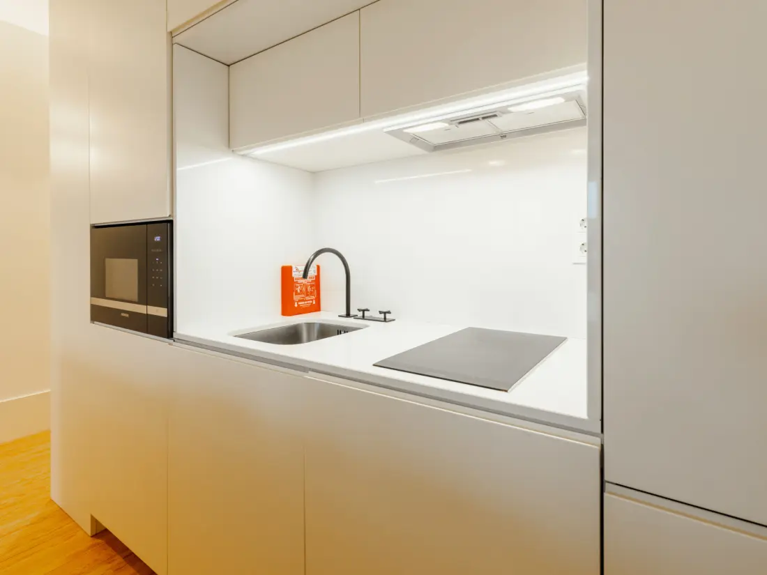 Location de Vacances Porto