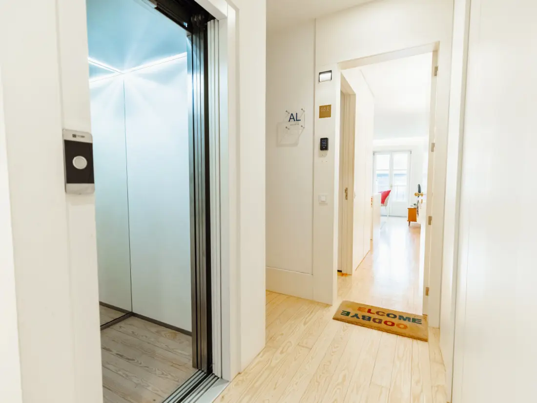 Location de Vacances Porto
