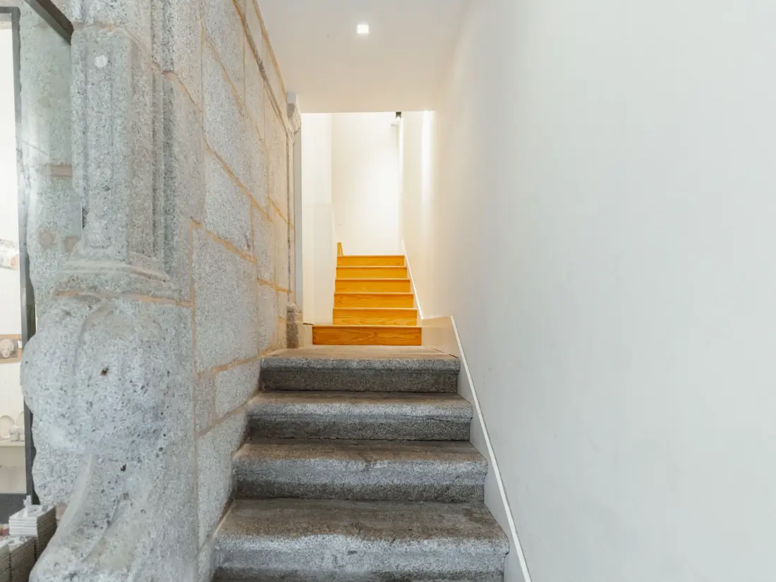 Location de Vacances Porto