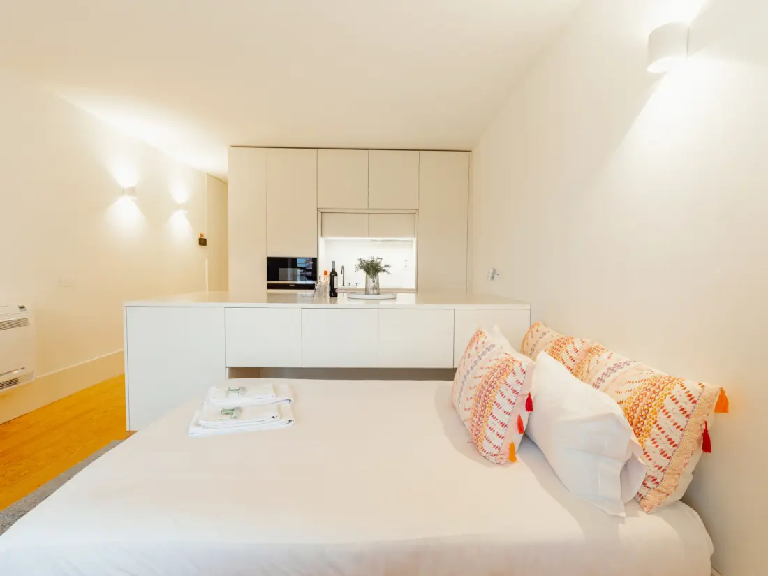 Location de Vacances Porto