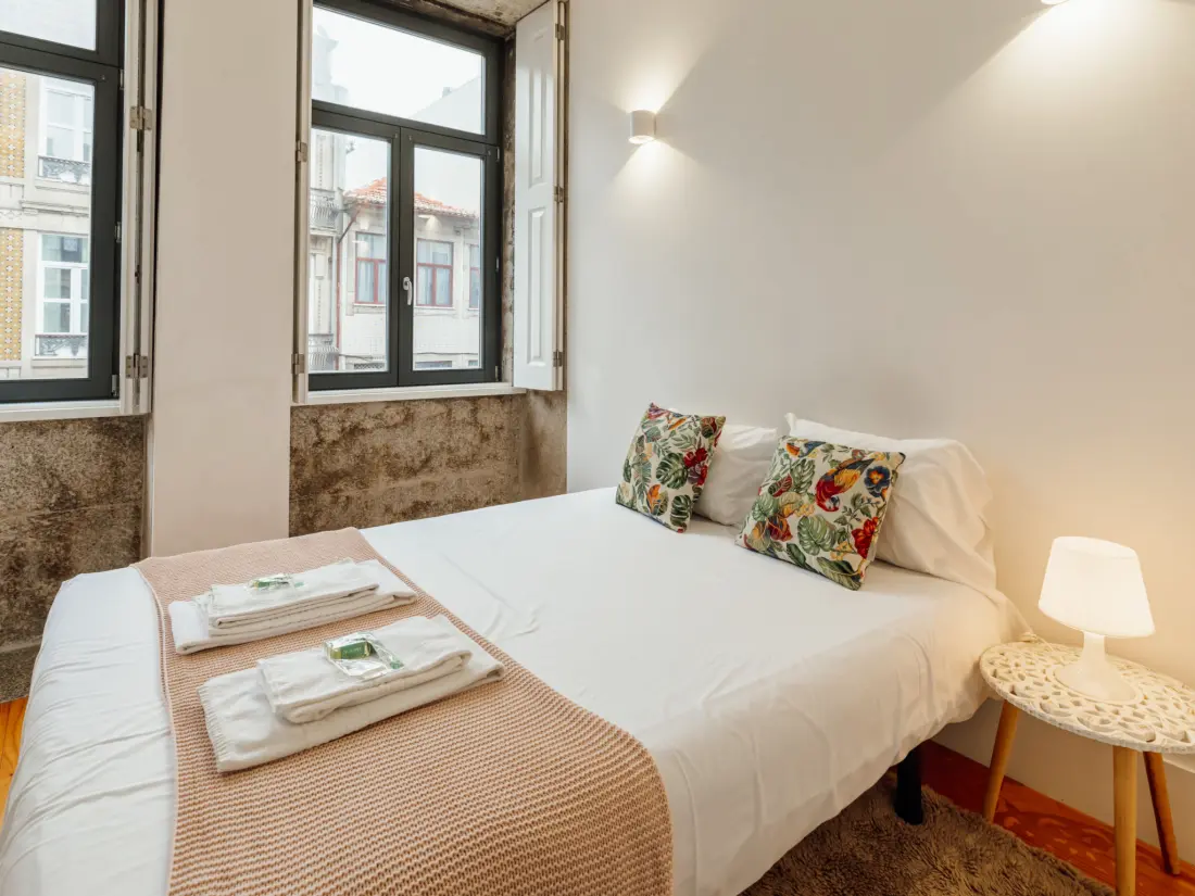 Location de Vacances Porto