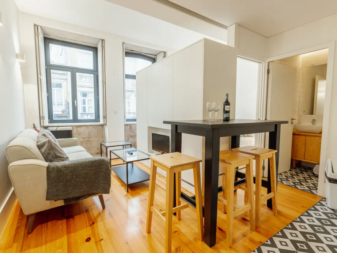 Location de Vacances Porto
