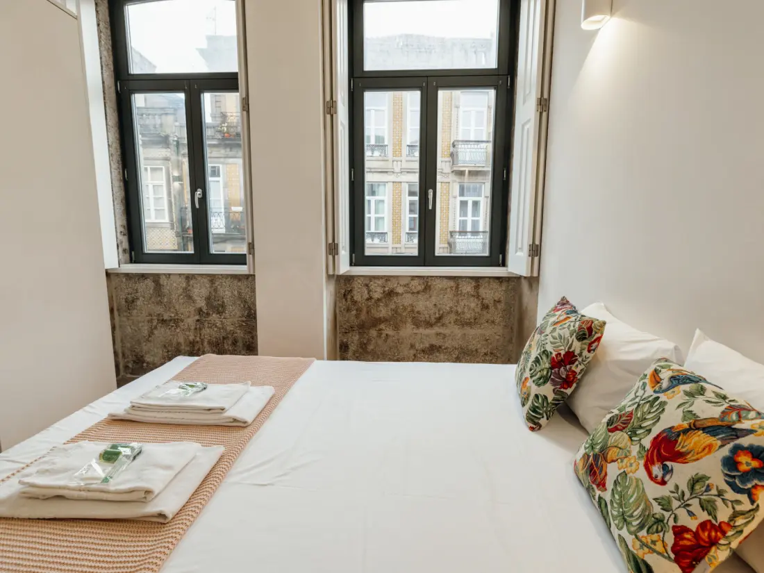 Location de Vacances Porto