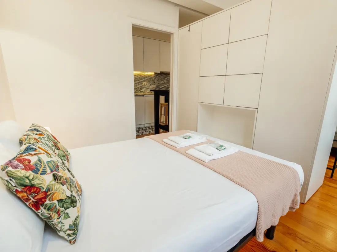 Location de Vacances Porto