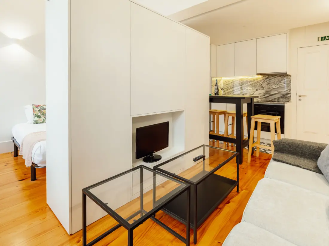 Location de Vacances Porto