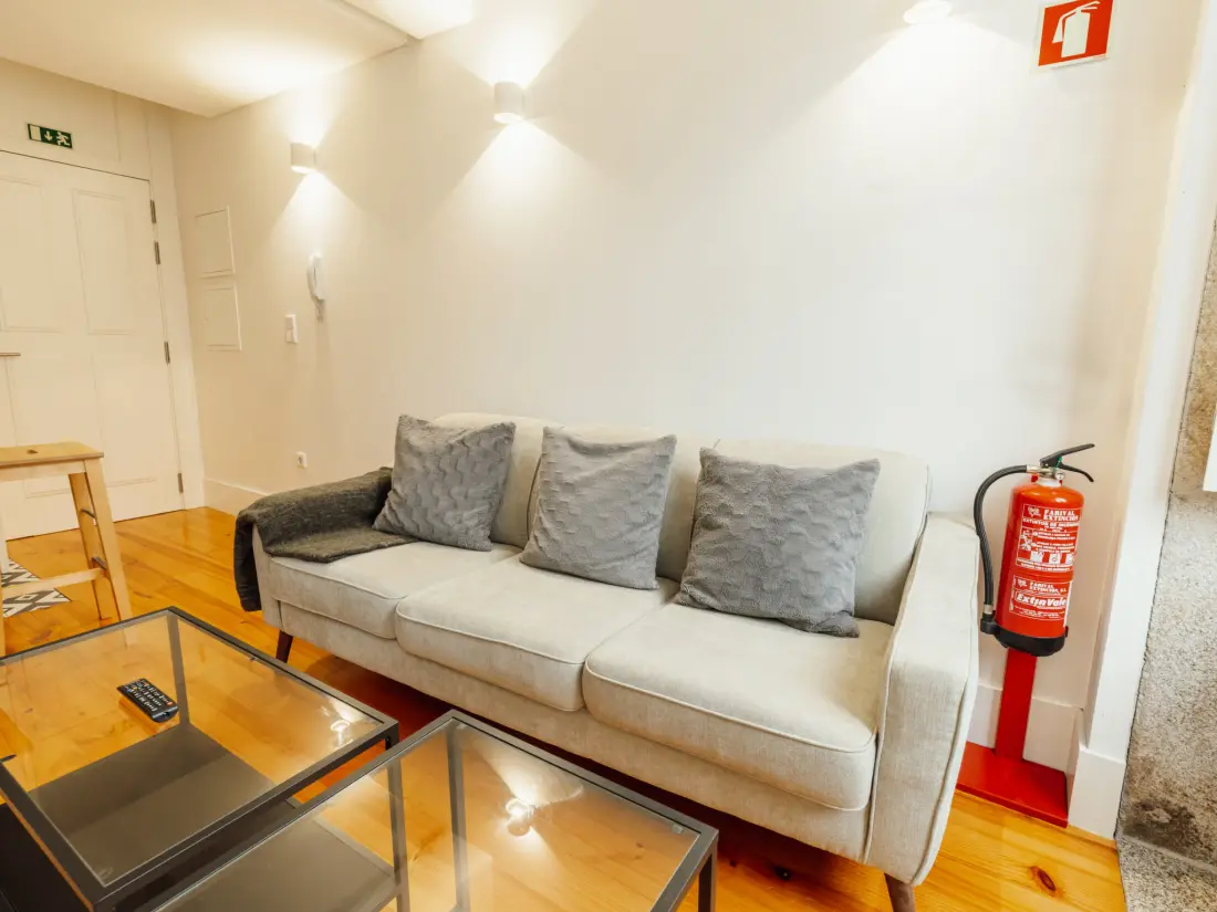 Location de Vacances Porto