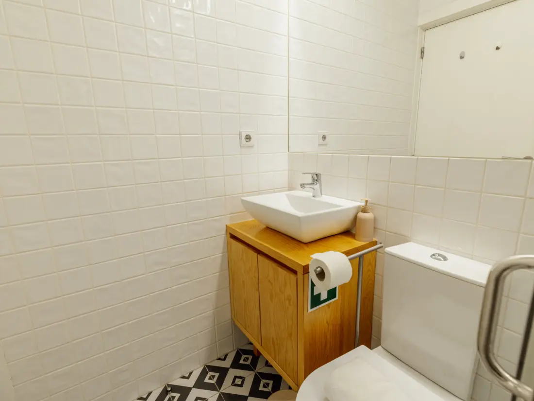 Location de Vacances Porto