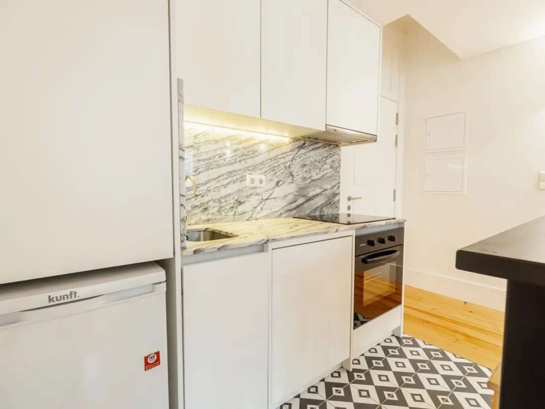 Location de Vacances Porto
