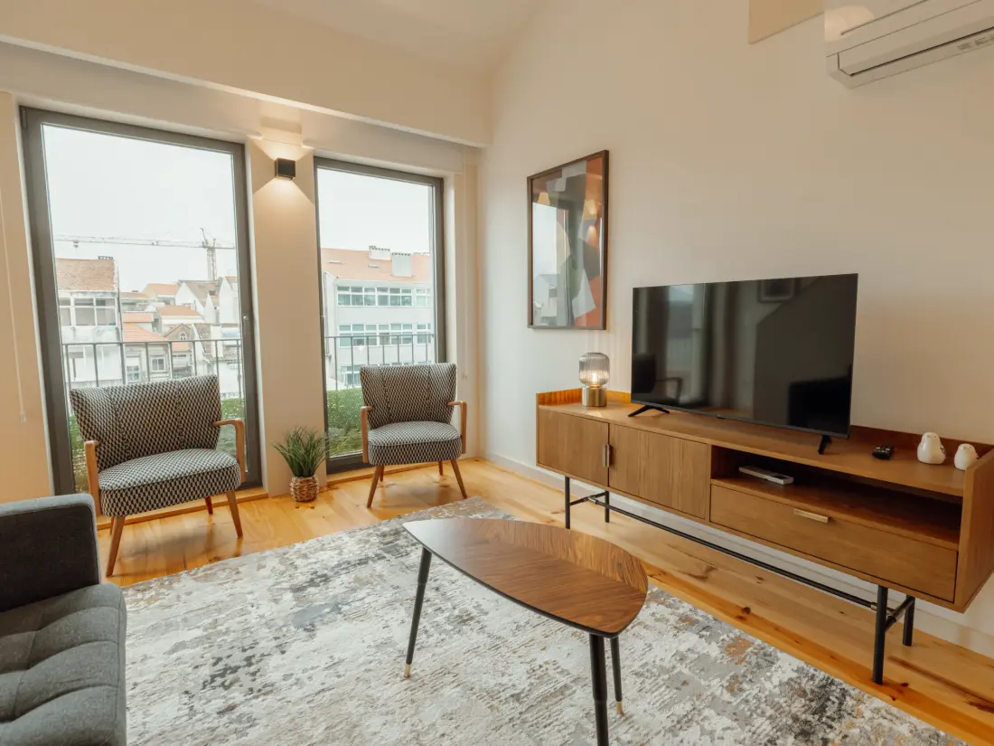Location de Vacances Porto