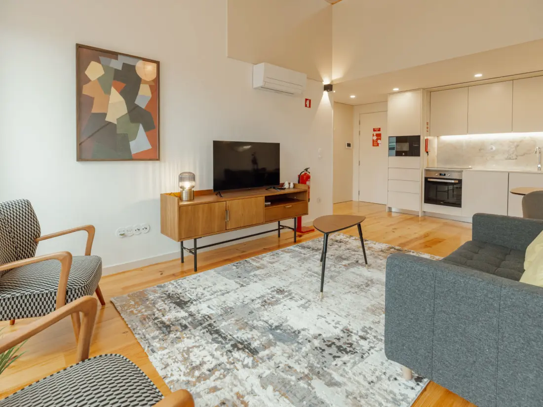 Location de Vacances Porto