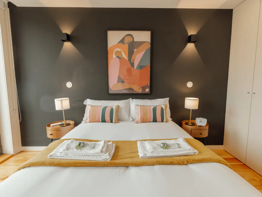 Location de Vacances Porto
