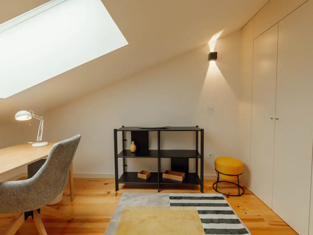 Location de Vacances Porto