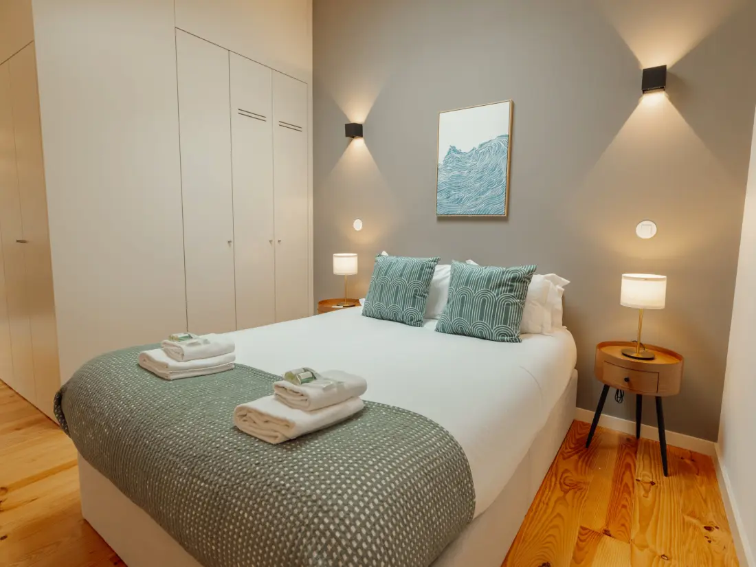 Location de Vacances Porto