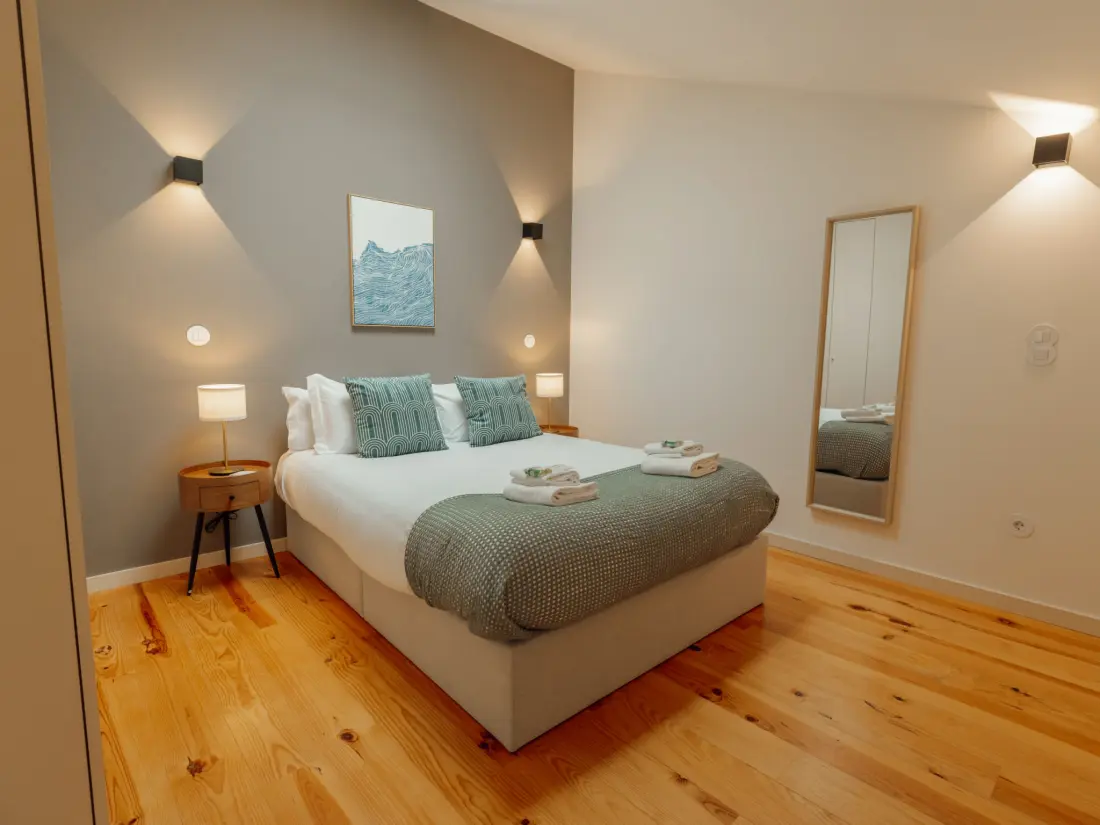 Location de Vacances Porto