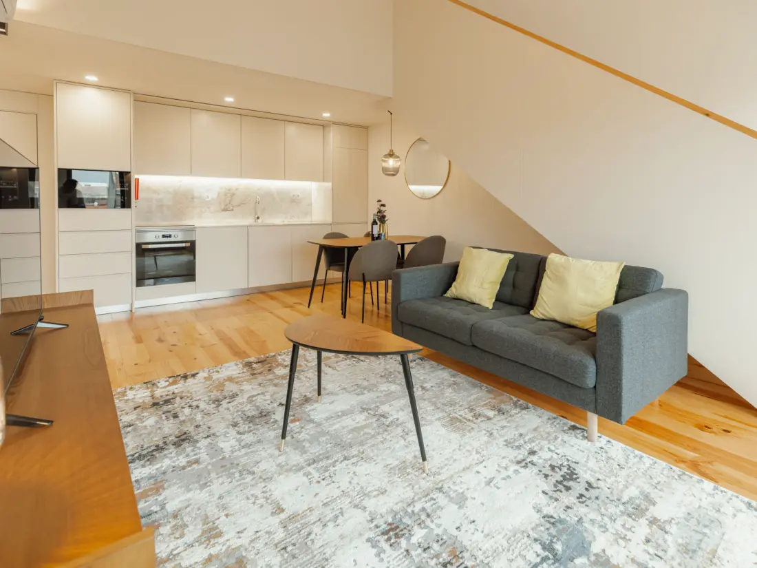 Location de Vacances Porto