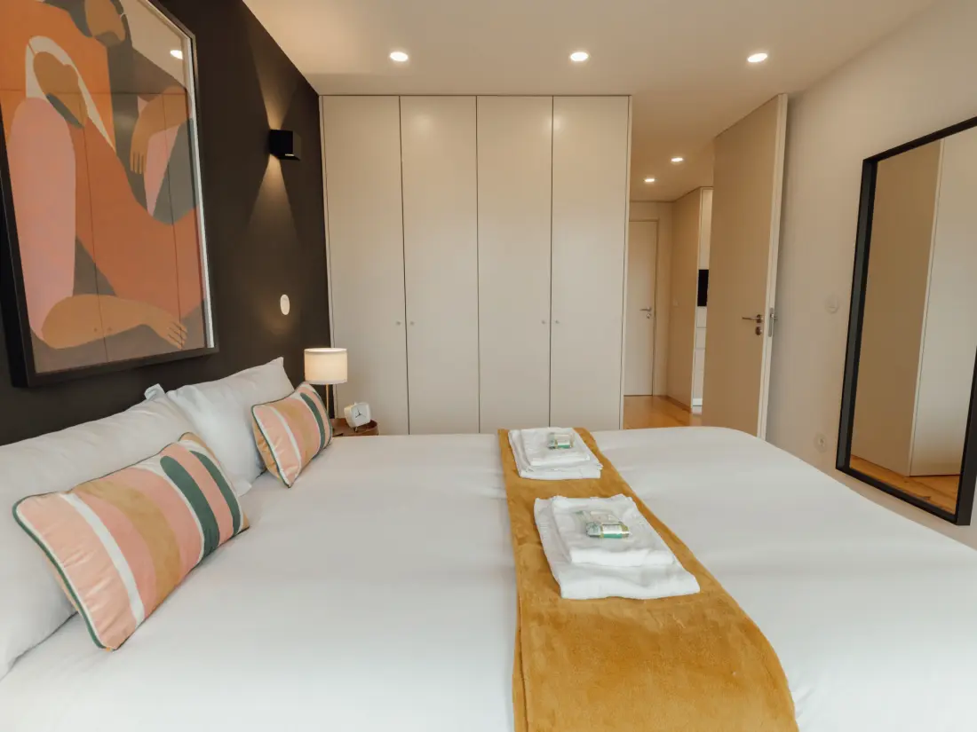 Location de Vacances Porto