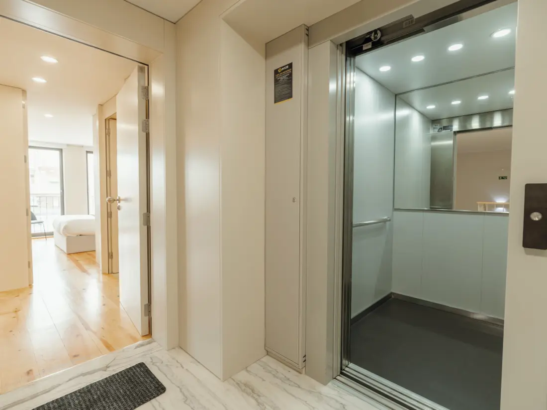 Location de Vacances Porto