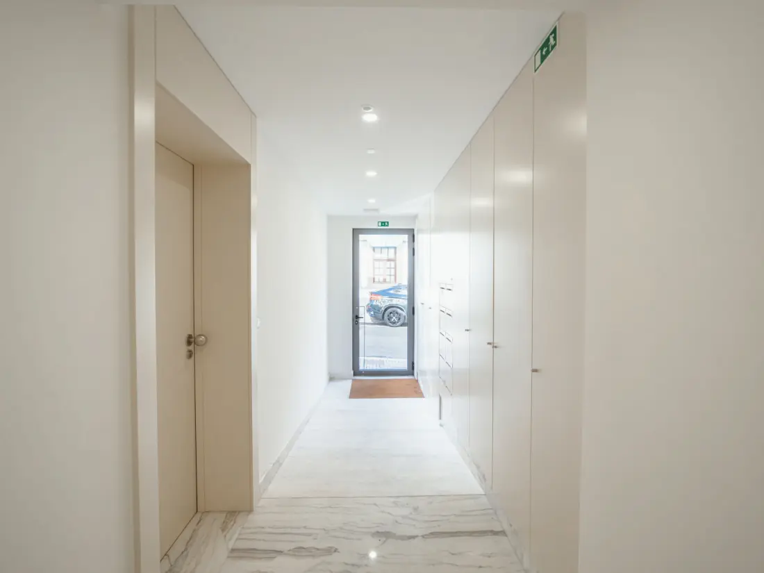 Location de Vacances Porto