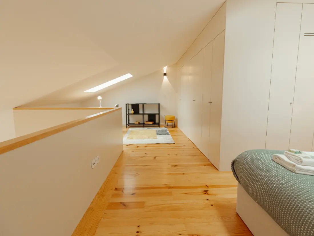 Location de Vacances Porto