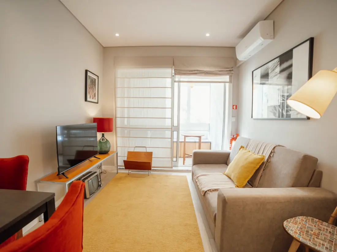 Location de Vacances Porto