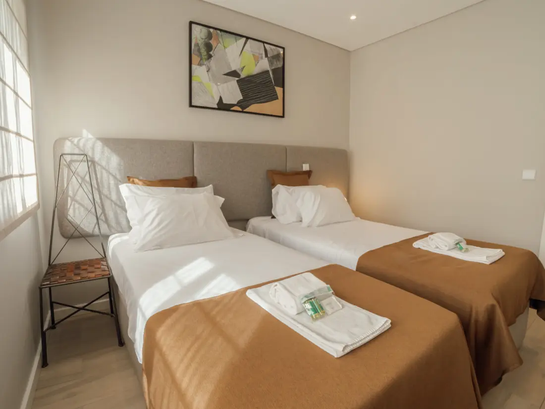 Location de Vacances Porto