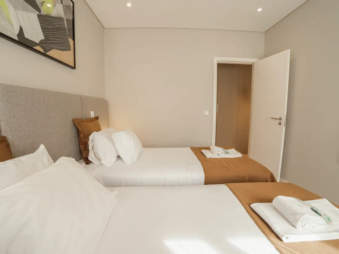 Location de Vacances Porto