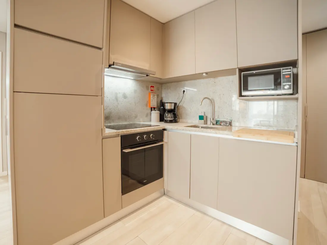Location de Vacances Porto