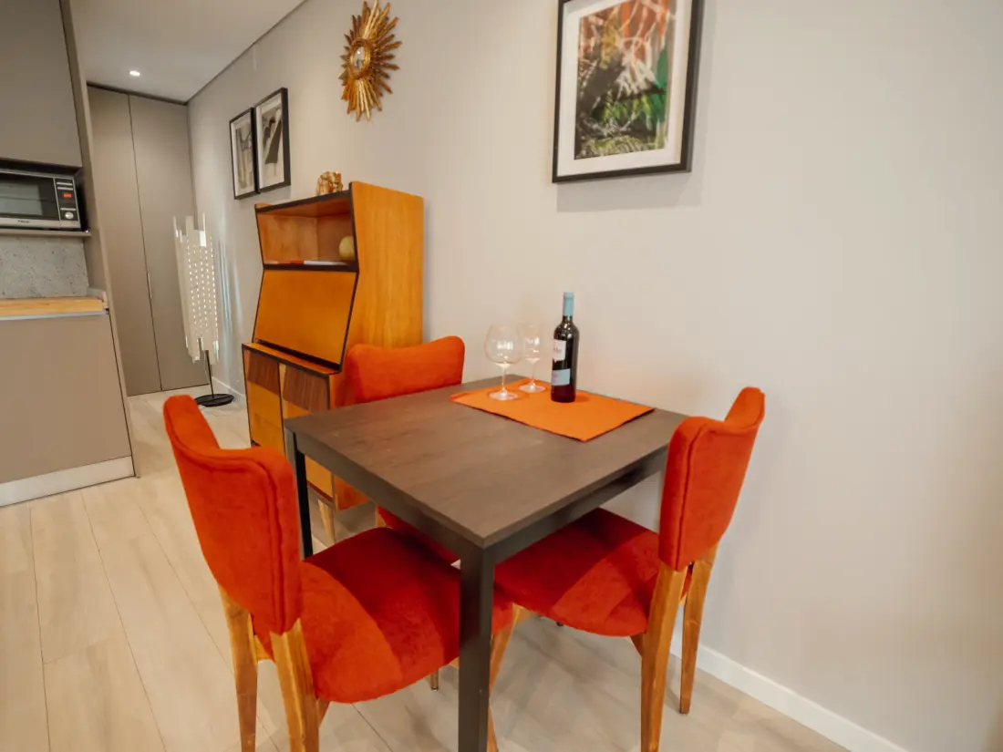 Location de Vacances Porto