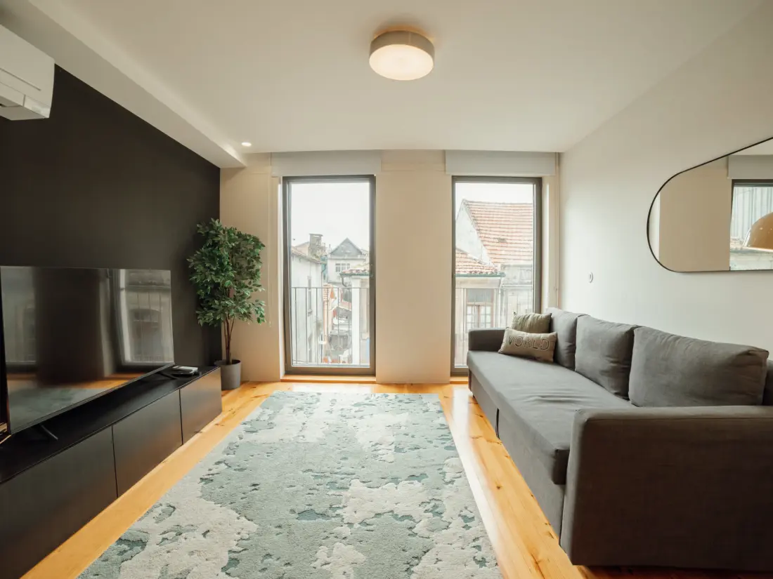 Location de Vacances Porto