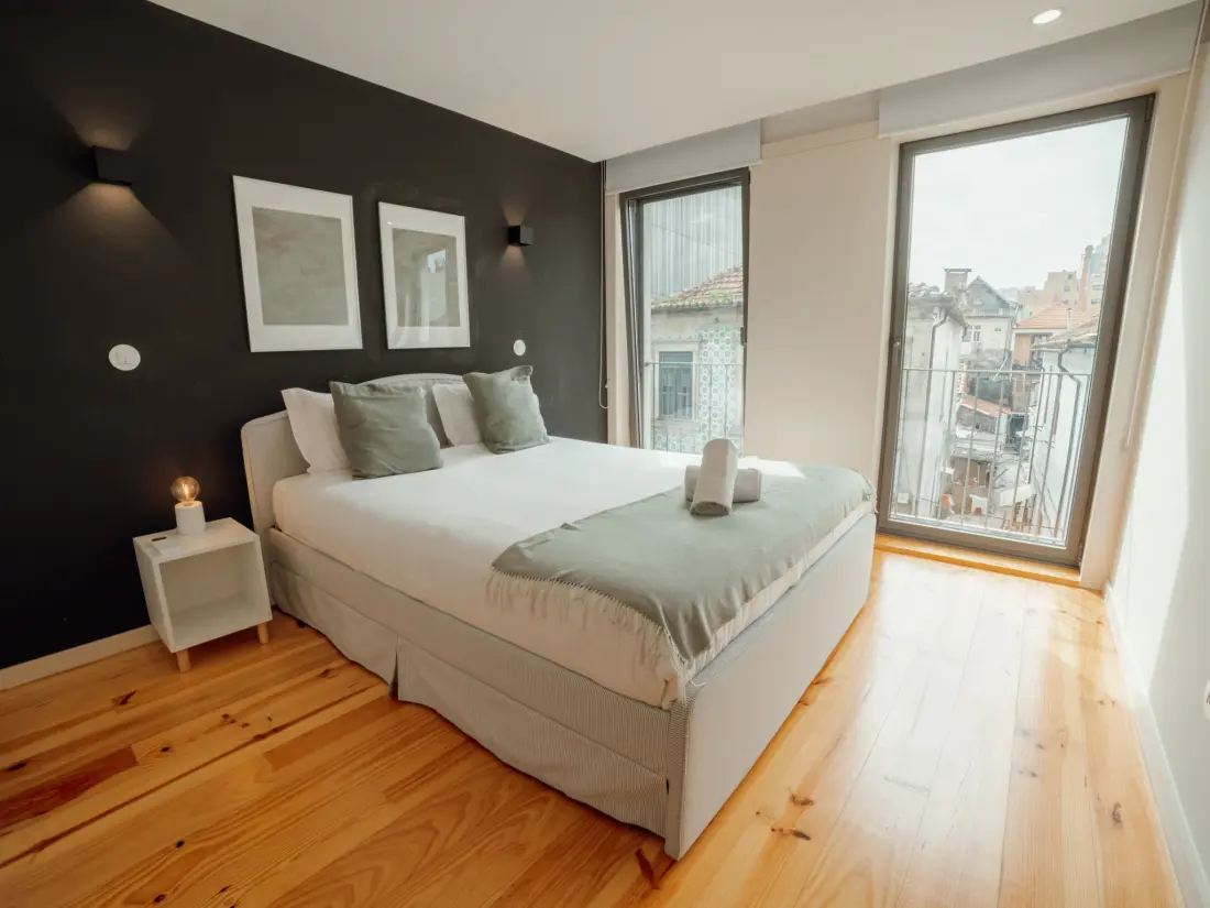 Location de Vacances Porto