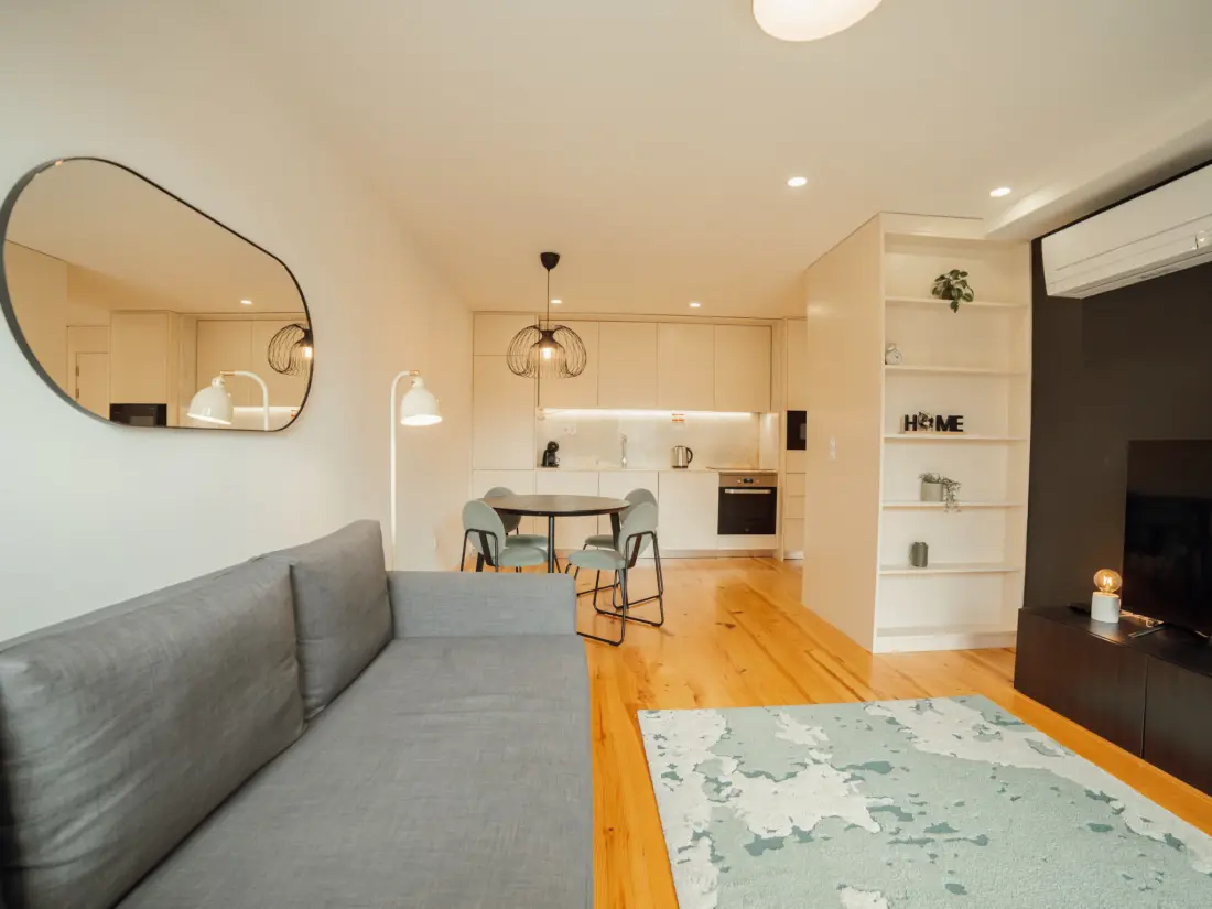 Location de Vacances Porto
