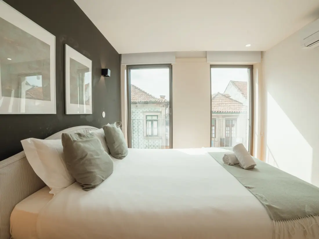 Location de Vacances Porto