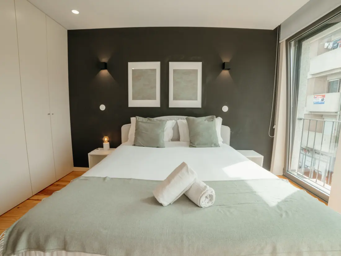 Location de Vacances Porto
