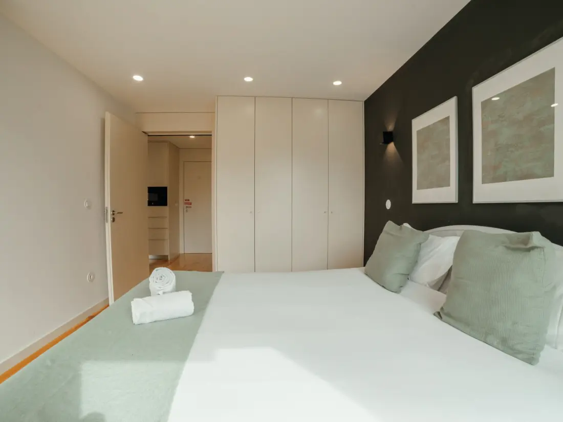 Location de Vacances Porto